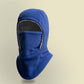 🧣 50% OFF NOW! ✨ Unisex Windproof Balaclava - Thermal Fleece Lining with Full Face Protection for Winter Sports & Outdoor Activities ❄️🏂