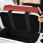 🚗 50% OFF HOT SALE! ✨ Car Armrest Organizer with USB Ports - Multi-Function Storage Box & LED Ambient Light for Enhanced In-Car Experience 📱🔌