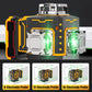 📏 50% OFF NOW! 🔦 Multi-Function Laser Level – Self-Leveling, Horizontal & Vertical Lines, Ideal for DIY 🔧
