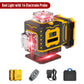 📏 50% OFF NOW! 🔦 Multi-Function Laser Level – Self-Leveling, Horizontal & Vertical Lines, Ideal for DIY 🔧