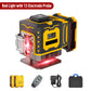 📏 50% OFF NOW! 🔦 Multi-Function Laser Level – Self-Leveling, Horizontal & Vertical Lines, Ideal for DIY 🔧