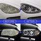🚗 BUY 2 GET 3! ✨ Headlight Restoration Kit - Professional Polish & UV Sealant for Crystal Clear Visibility at Night 🌙🔧
