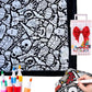 🛌 50% OFF NOW! ✨ DIY Coloring Blanket With Markers - Washable Fabric with 10 Included Markers for Creative Fun & Personalized Home Decor 🎨✨