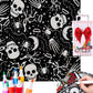 🛌 50% OFF NOW! ✨ DIY Coloring Blanket With Markers - Washable Fabric with 10 Included Markers for Creative Fun & Personalized Home Decor 🎨✨