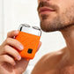 💈 50% OFF NOW! ✨ Efficient & Durable Mini Shaver - Cordless & Portable with 3D Floating Heads for Smooth Shaving Anywhere 🔋🌀