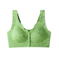 👙 50% OFF NOW! ✨ Comfort Front-Clasp & Wire-Free Seamless Bra - Buttery Soft Support with All-Day Comfort for a Smooth Silhouette 🌸💫