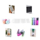 🔥 50% OFF NOW! ✨ Heat Shrink Film (50Pcs/Set) – For packaging, sealing & DIY crafts – Shrinks evenly with heat, perfect for gift wrapping or product protection 📦