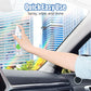 🚗 BUY 2 GET 1 FREE! ✨ Car Glass Rain Repellent & Anti-Fog Kit - Creates Invisible Protective Layer for Enhanced Visibility in All Weather Conditions 🌧️🔮