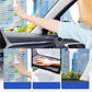 🚗 BUY 2 GET 1 FREE! ✨ Car Glass Rain Repellent & Anti-Fog Kit - Creates Invisible Protective Layer for Enhanced Visibility in All Weather Conditions 🌧️🔮