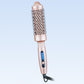 💇‍♀️ 60% OFF NOW! ✨ 2-in-1 Hair Styling Brush for Volume - Ionic Technology with Anti-Static Bristles for Lift & Shine in One Step 🌟🌀