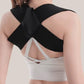 🩺 50% OFF NOW! 💪 Posture Corrector Belt – Supports Back, Adjustable & Comfortable for All-Day Wear 👩‍💼