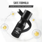 🚗 50% OFF NOW! ✨ 100ml Car Rubber Seal Protectant - Prevents Cracking & Aging with UV Protection for Doors/Windows/Sunroof 🔑🌞