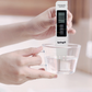 💧 BUY 2 GET 3! ✨ 3-in-1 TDS Water Quality Tester - Instant Readout of PPM/Temperature with Auto-Calibration for Aquariums & Pools 📊🌡️