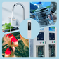 💧 BUY 2 GET 3! ✨ 3-in-1 TDS Water Quality Tester - Instant Readout of PPM/Temperature with Auto-Calibration for Aquariums & Pools 📊🌡️