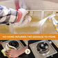 🧼 LAST DAY - BUY 2 GET 1 FREE! ✨ Kitchen Foam Cleaner - Deep Cleaning & Degreasing with Natural Formula for Surfaces & Appliances 🍳🌟