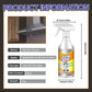 🧼 LAST DAY - BUY 2 GET 1 FREE! ✨ Kitchen Foam Cleaner - Deep Cleaning & Degreasing with Natural Formula for Surfaces & Appliances 🍳🌟