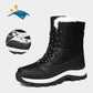👢 60% OFF NOW! ❄️ Women‘s Waterproof Winter Boots – Thermal Insulated, Slip-Resistant & All-Day Comfort 🧥