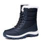 👢 60% OFF NOW! ⏰ Women's Waterproof Winter Boots - Thermal Insulated & Slip-Resistant, Perfect for Snow and Cold Weather ❄️✨
