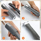 🛡️ 50% OFF NOW! ✨ Anti-Slip Shock-Absorbing Handle Cover - Universal Fit for E-Bike, Motorcycle & Pot with Enhanced Grip & Vibration Reduction 🏍️🔧
