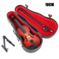 🎻 LAST-MINUTE CHRISTMAS: 50% OFF + BUY 2 FREE SHIPPING! 🎄 Mini Violin Model Ornament – Exquisite Detail, Perfect for Graduation Gift & Holiday Decor ✨📦