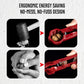🥜 CHRISTMAS SALE - BUY 3 GET 1 FREE! ✨ Simple Manual Nutcracker - Ergonomic Design with Non-Slip Handle for Easy & Safe Use 🔩📦