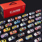 🎁 60% OFF NOW! ✨ 48 Mini Pull-Back Cars with Garage Set - Interactive Play with Sound Effects & Looping Tracks for Kids 🚗🎪