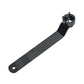 🔧 BUY 2 GET 1 FREE! ✨ Quick Disassembly 4-Jaw Wrench for Angle Grinder - Anti-Slip Design with Protective Pads for Secure Grip & Easy Plate Removal 🛠️🔒