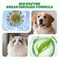 🐾 BUY 1 GET 1 FREE! 🌿 PET ODOR ELIMINATOR - Enzyme-Powered Stain & Odor Removal, Vet-Recommended Formula for Urine and Messes, Safe for All Surfaces 🏠✨