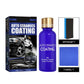 🚗 BUY 2 GET 1 FREE! ✨ Professional Anti-Scratch Auto Ceramic Coating Liquid - 9H Hardness with UV Protection & Hydrophobic Effect for Long-Lasting Shine 🔥🔒