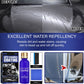 🚗 BUY 2 GET 1 FREE! ✨ Professional Anti-Scratch Auto Ceramic Coating Liquid - 9H Hardness with UV Protection & Hydrophobic Effect for Long-Lasting Shine 🔥🔒
