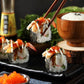 🍣 50% OFF NOW! 💞 DIY Sushi Mold – Easy to use, BPA-free & reusable – Make perfect sushi rolls at home 🌸