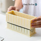 🍣 50% OFF NOW! 💞 DIY Sushi Mold – Easy to use, BPA-free & reusable – Make perfect sushi rolls at home 🌸