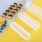 🍣 50% OFF NOW! 💞 DIY Sushi Mold – Easy to use, BPA-free & reusable – Make perfect sushi rolls at home 🌸