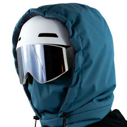🧣 60% OFF NOW! ✨ Unisex Windproof & Warm Balaclava - Thermal Fleece with Full Face Coverage for Cycling & Skiing ❄️🔒