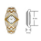 ⌚ 50% OFF NOW! ✨ Women's Retro Quartz Watch with Sparkling Rhinestones – Elegant design, precise movement & diamond-like shine – Perfect for daily wear & special occasions 💎