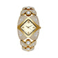 ⌚ 50% OFF NOW! ✨ Women's Retro Quartz Watch with Sparkling Rhinestones – Elegant design, precise movement & diamond-like shine – Perfect for daily wear & special occasions 💎