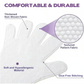 🐾 BUY 2 GET 3! 🧤 RINSE-FREE PET GLOVES - Deep Cleans & Deodorizes in One Step, Soft Silicone Tips for Massage, Safe for Cats and Dogs 🐶🐱✨