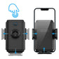 📱 KAUF 3 ERHALT 4! 🔗 AUTOHANDYHALTER MIT SAUGNAPF - 360° Flexibler Arm & Starke Halterung, Kompatibel mit Alle Smartphones und Tablets 🚗✨