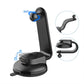 📱 KAUF 3 ERHALT 4! 🔗 AUTOHANDYHALTER MIT SAUGNAPF - 360° Flexibler Arm & Starke Halterung, Kompatibel mit Alle Smartphones und Tablets 🚗✨