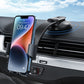 📱 KAUF 3 ERHALT 4! 🔗 AUTOHANDYHALTER MIT SAUGNAPF - 360° Flexibler Arm & Starke Halterung, Kompatibel mit Alle Smartphones und Tablets 🚗✨