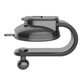 📱 KAUF 3 ERHALT 4! 🔗 AUTOHANDYHALTER MIT SAUGNAPF - 360° Flexibler Arm & Starke Halterung, Kompatibel mit Alle Smartphones und Tablets 🚗✨
