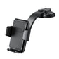 📱 KAUF 3 ERHALT 4! 🔗 AUTOHANDYHALTER MIT SAUGNAPF - 360° Flexibler Arm & Starke Halterung, Kompatibel mit Alle Smartphones und Tablets 🚗✨
