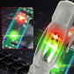 ⚡ BUY 1 GET 1 FREE! ✨ SCREWDRIVER VOLTAGE TESTER - Dual-Use with LED Light Display, Detects Live Wires Safely, Pocket-Sized for Electricians and DIY Projects 🔧💡