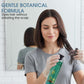🌿 60% OFF NOW! 🔥 Botanical Essential Oil Hair Dye - Long-Lasting Color & Nourishing, Perfect for Natural Gray Coverage and Shine ✨