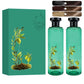 🌿 60% OFF NOW! 🔥 Botanical Essential Oil Hair Dye - Long-Lasting Color & Nourishing, Perfect for Natural Gray Coverage and Shine ✨