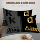 👑 50% OFF NOW! 🛏️ King & Queen Duvor Cover Set – 3-Piece Luxury, Soft Brushed Fabric & Easy Care 🏰✨