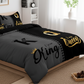 👑 50% OFF NOW! 🛏️ King & Queen Duvor Cover Set – 3-Piece Luxury, Soft Brushed Fabric & Easy Care 🏰✨