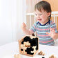 🎄 50% OFF NOW! 🔥 Christmas Magic 3D Building Blocks - Creative Puzzle Gift Set, Perfect for Holiday Family Fun and Decor ✨
