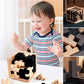 🎄 50% OFF NOW! 🔥 Christmas Magic 3D Building Blocks - Creative Puzzle Gift Set, Perfect for Holiday Family Fun and Decor ✨