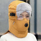 🧢 60% OFF! ✨ THERMAL HAT WITH MASK - Detachable Breathing-Valve Design, Windproof & Adjustable Fit, Perfect for Winter Sports and Outdoor Activities ❄️🏂